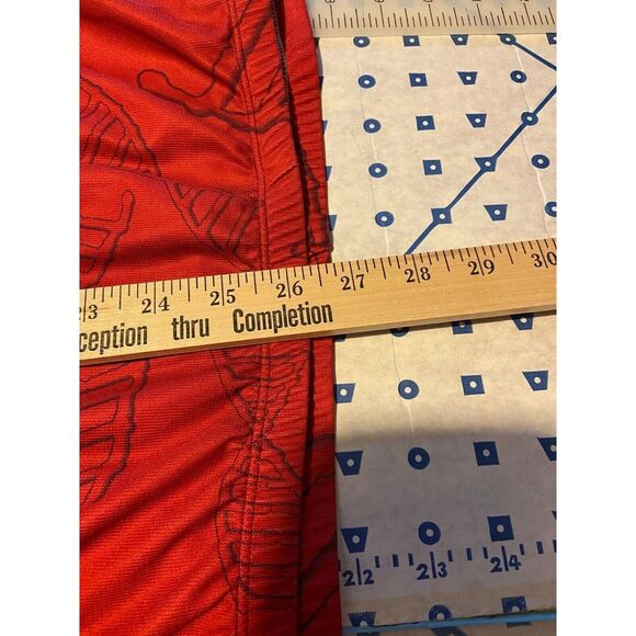 #3535 SUGOI Biclying half-zipper shirt Mens size L - Picture 9 of 9